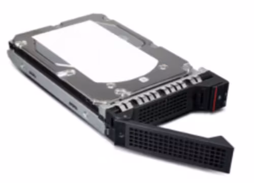 Lenovo "Lenovo Thinksystem 3.5"" 7200r/min Sas Harddisk"