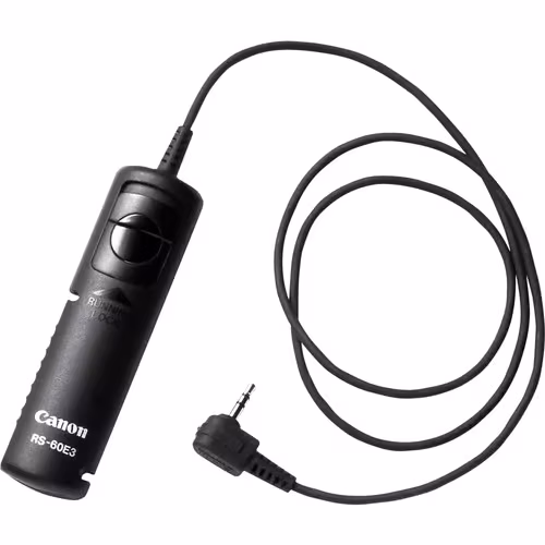 Canon Canon Rs 60e3