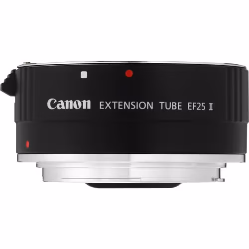 Canon Canon Ef 25ii