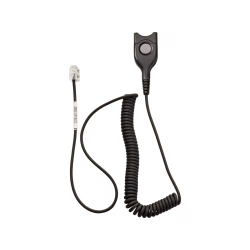 Sennheiser Sennheiser Cstd 01 Easydisconnect Rj-9