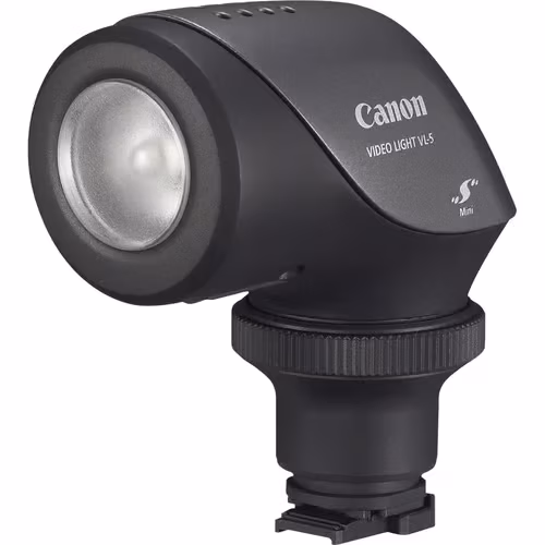 Canon Canon Vl-5