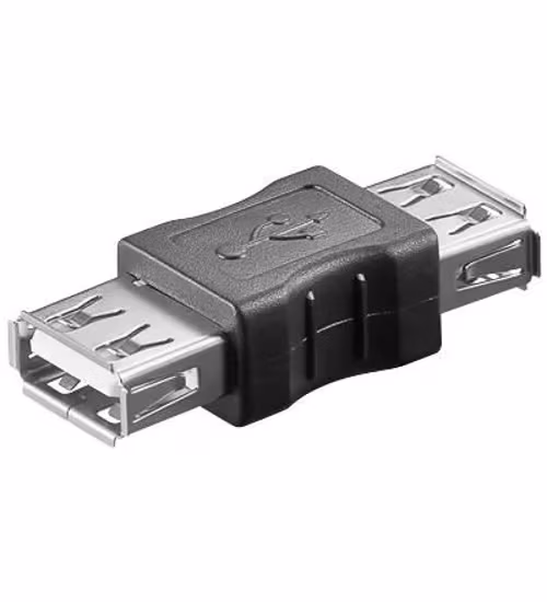 Microconnect Microconnect Adapter Usb-a Usb-a