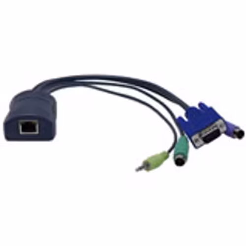 Adder Adder Catx Tastatur / Video / Musekabel (kvm)
