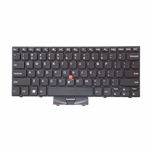 Lenovo Lenovo Keyboard (arabic) - Fru60y9602