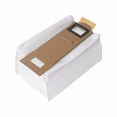 Roborock Roborock Disposable Dustbag For Auto Empty Dock 3-pack