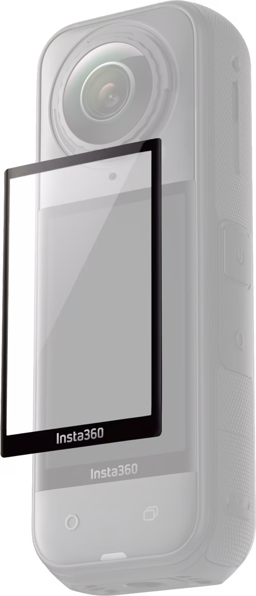 Insta360 Insta360 X5 Screen Protector