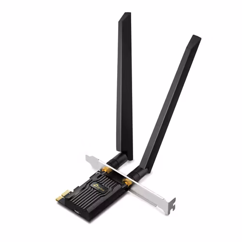 TP-Link Tp-link Archer Txe72e Intern Wlan / Bluetooth 2402 Mbit/s