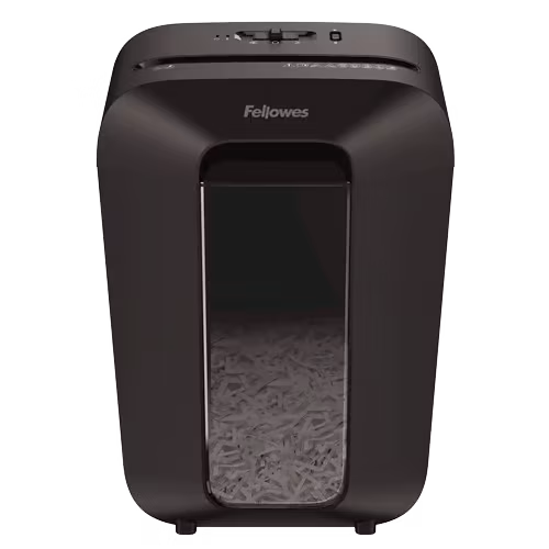 Fellowes Fellowes Powershred Lx70 Tverrsnitt
