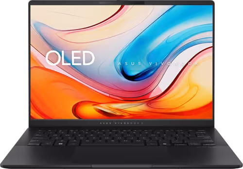 ASUS "Asus Vivobook S 14 Amd Ryzen 7 32gb 1000gb 14"""