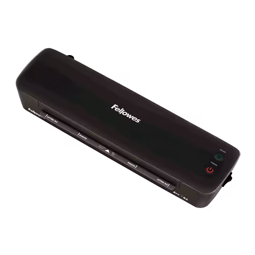 Fellowes Fellowes Laminator Arc A4 Svart
