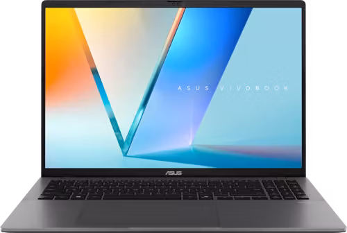 ASUS "Asus Vivobook S16 Amd Ryzen 7 32gb 1000gb 16"""