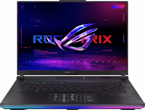 ASUS "Asus Rog Strix Scar 16 Intel Core I9 32gb 2000gb Rtx 4090 16"""