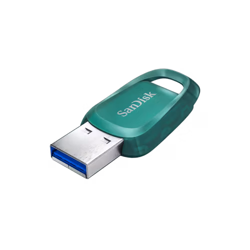 SanDisk Sandisk Ultra Eco 256gb Usb-a Grønn