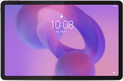 Lenovo "Lenovo Idea Tab 5g 8gb 11"" Mediatek 128gb Grå"