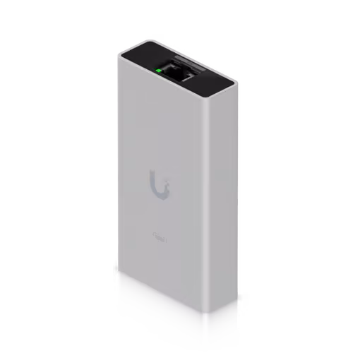Ubiquiti Ubiquiti Unifi 10g Usb-c Ethernet Adapter