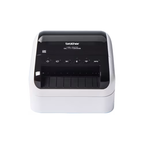 Brother Brother Ql-1110nwbc Usb/wifi Bluetooth Mfi