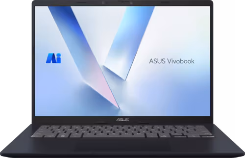ASUS "Asus Vivobook 14 Qualcomm Snapdragon X 16gb 512gb 14"""