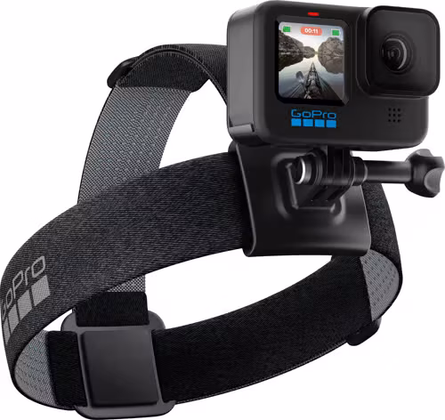 GoPro Gopro Head Strap 2.0