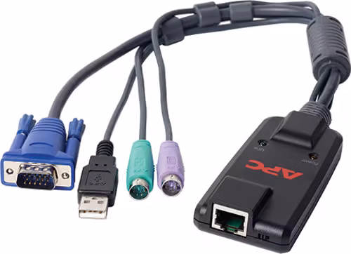 APC Apc Kvm Ps/2 Vm Server Module