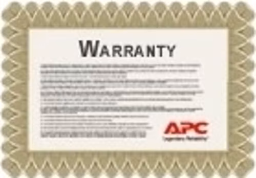 APC Apc Extended Warranty Renewal