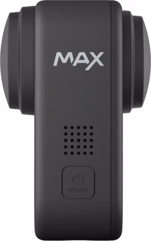 GoPro Gopro Replacement Lens Caps Max
