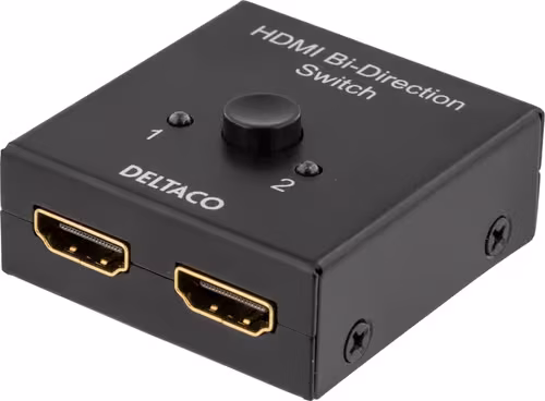 Deltaco Deltaco Prime Hdmi-7017