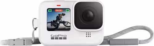 GoPro Gopro Sleeve + Lanyard (hero13/12/11/10/9 Black)