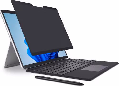 Kensington "Kensington Magpro Elite Magnetisk Skjermfilter For Surface Pro (8, 9, 10) & Surface Pro Copilot+ Pc 13"""