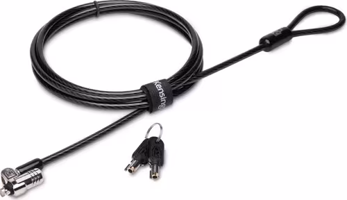 Kensington Kensington Microsaver 2.0 Keyed Laptop Lock