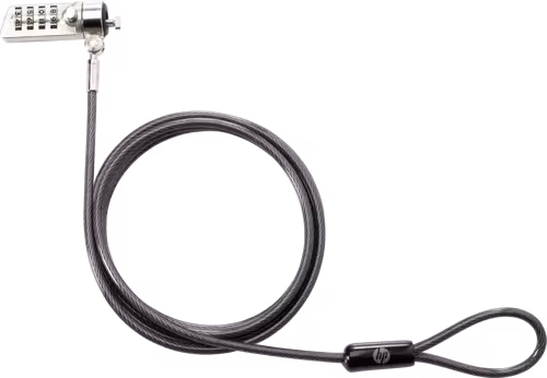 HP Hp Essential Combination Lock