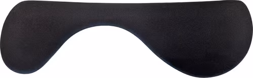 Matting Matting Forearm Support Black