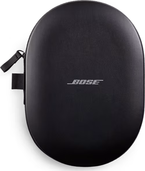 Bose Bose 880416-0140 Tilbehør Til Hodetelefon/hodesett Etui Svart