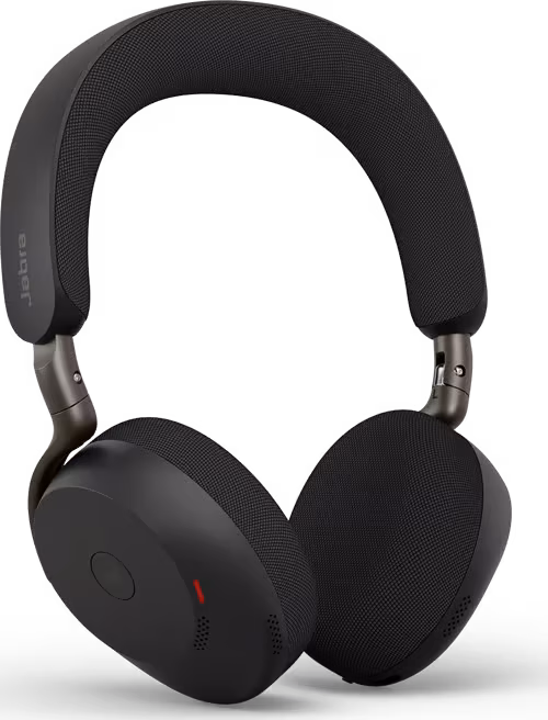 Jabra Jabra Evolve3 75 Stereo Usb-a Microsoft Teams Svart