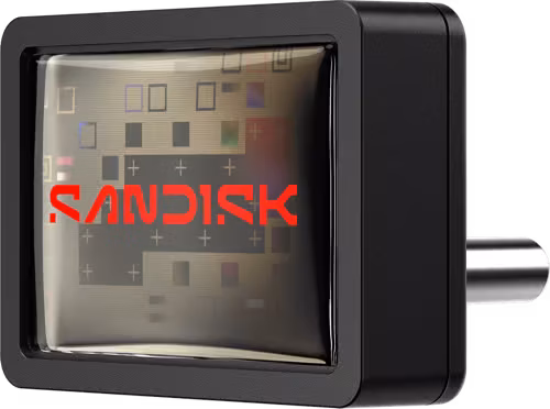 SanDisk Sandisk Extreme Fit Usb-c 512gb 512gb Usb-c Svart