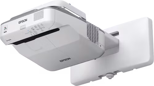 Epson Epson Eb-685wi Wxga Interactive Ultra Short Throw