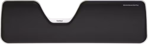 Contour Design Contour Design Wrist Rest, Rollermouse Red Plus
