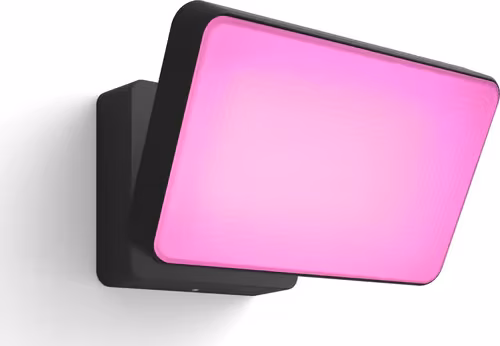 Philips Philips Hue Discover Utendørslyskaster Color