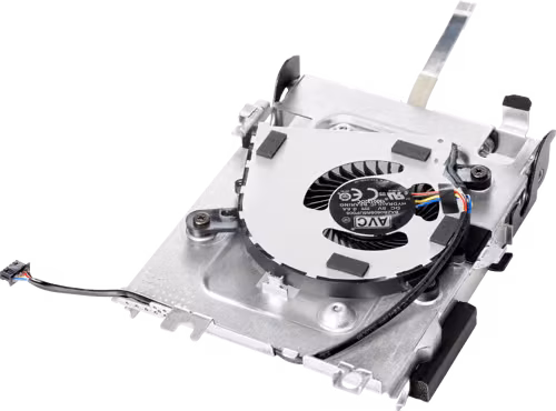 HP Hp Desktop Mini 2.5-inch Sata Drive Bay Kit V2 Mini Pc Hdd-monteringssett