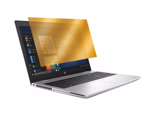 Cirafon "Cirafon Privacy Filter 14"" 310x174mm 16:9 - 4-way Gold"