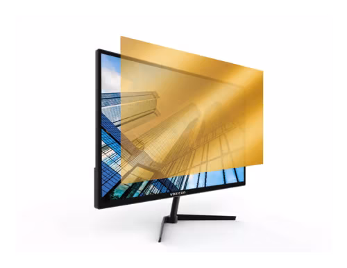 Cirafon "Cirafon Privacy Filter Gold Widescreen 23"" 16:9"