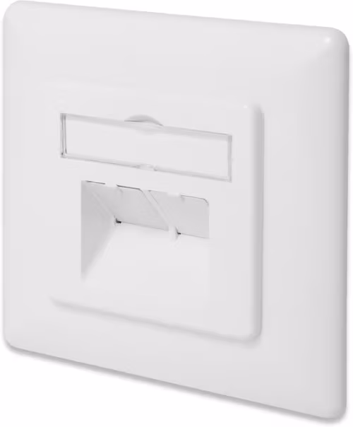 Digitus Digitus Dn-9007-1 Innebygd Nettverksuttak