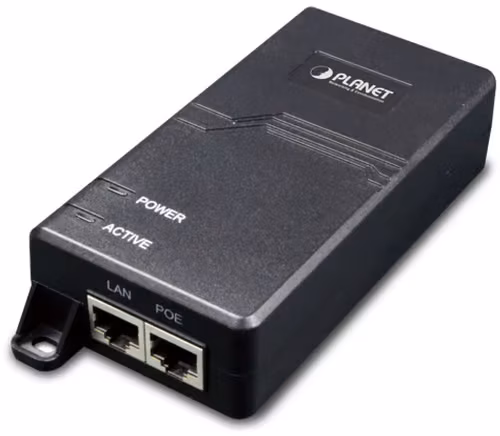 Digitus Digitus Poe-injector 802.3at 30w