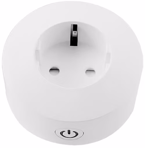 Prokord Prokord Smart Home Wifi Socket Energy Monitoring