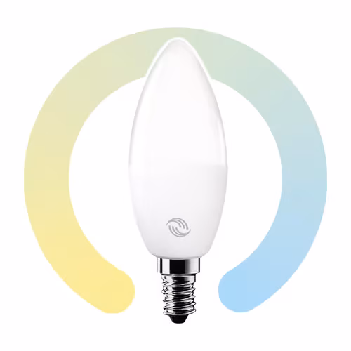Prokord Prokord Smart Home Bulb E14 4.5w