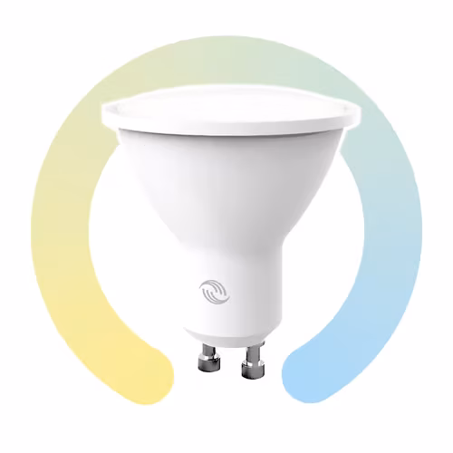 Prokord Prokord Smart Home Bulb Gu10 4.5w
