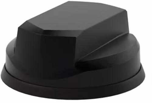 Panorama Antennas Panorama Antennas Panorama Vehicle Antenna Mimo 5g/4g Black