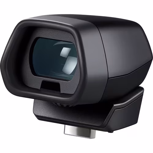 Blackmagic Blackmagic Pocket Cinema Camera Pro Evf For 6k Pro