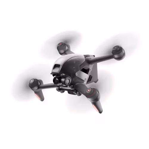 DJI Dji Fpv (kun Drone)