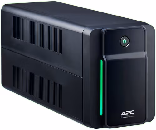 APC Apc Bx950mi-gr Uforstyrrbar Strømforsyning (ups) Linje-interactive 0,95 Kva 520 W 4 Ac-utganger