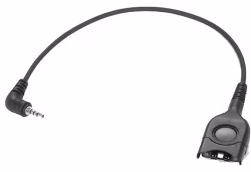 Sennheiser Sennheiser Hodetelefonkabel